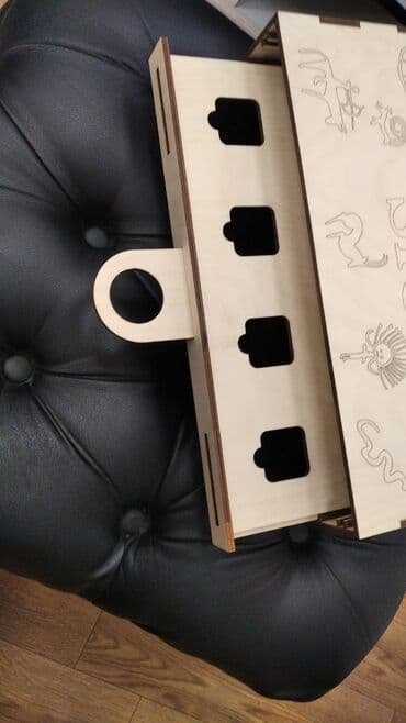 крафт упаковка: ДЕРЕВЯННЫЕ ИЗДЕЛИЯ Элементы декора Бейджи Украшения Игрушки Подставки — 14