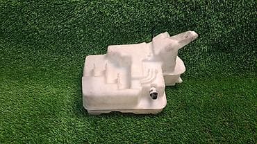 bwb e34: Бачок BMW 2007 г., Б/у, Оригинал, Германия — 5