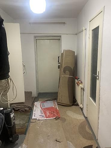 Үйлөрдү ижарага берүү: Үй, 60 м², 3 бөлмө, Менчик ээси, Эски ремонт — 6