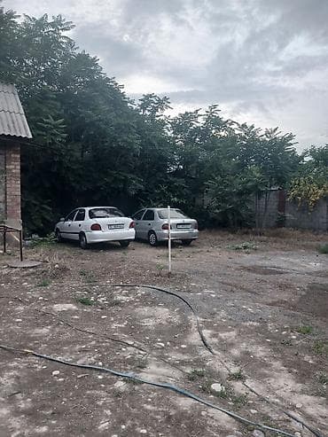 1995: Daewoo Lanos: 1996 г., Механика, Бензин, Седан — 1
