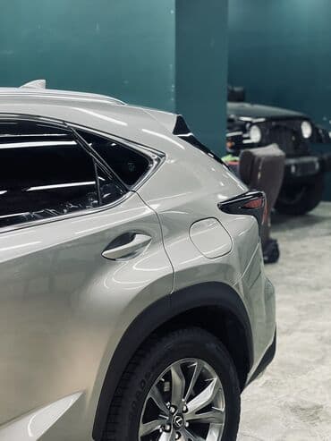 выкуп авто нексия: Lexus NX: 2017 г., 2 л, Автомат, Бензиновая — 4