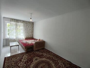 здаю аренду: 2 комнаты, Собственник, Без подселения, С мебелью частично — 30