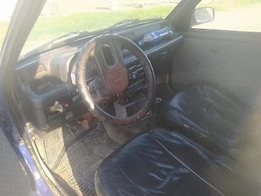 мопед зид: Microcar : 1986 г., 0.8 л, Механика, Бензин, Хэтчбэк — 7
