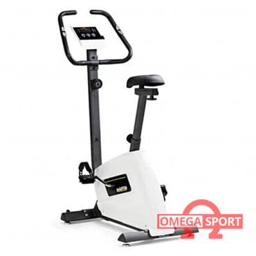 эллиптический тренажер купить бу: Велотренажер Характеристики: Тип: магнитный Максимальный вес — 1