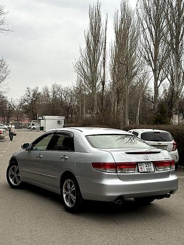 мотор инспайр: Honda Inspire: 2005 г., 3 л, Бензин, Седан — 5