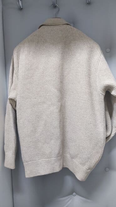 шерстяные кофты женские больших размеров: Кофта (Турция), размер 50-52. теплая — 1