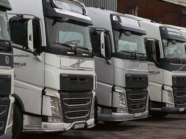 южный магистраль: Портер, По региону, без грузчика — 15