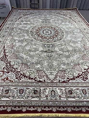 Ковер 400 * 300