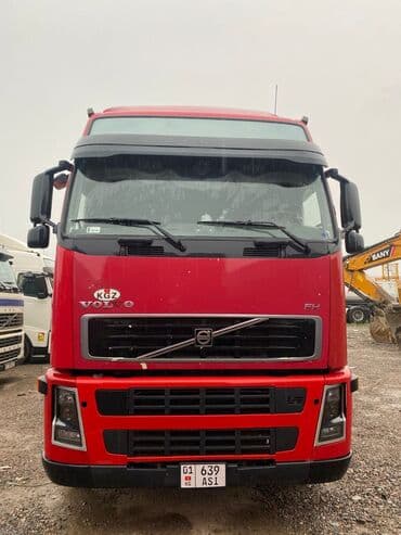 Volvo 440: 2007 г., Механика, Дизель