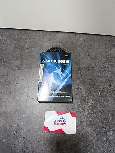 mazda: Ремень ГРМ (MITSBOSHI) Модель;MAZDA 323 V1.381.6 87-04 DEMIO DWV1.5 — 1