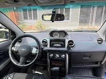 1: Scion xA: 2006 г., 1.5 л, Автомат, Бензин, Хэтчбэк — 4