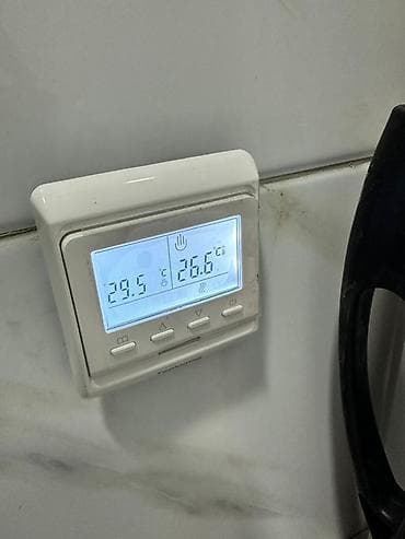 недвиж: 1 комната, 40 м², Элитка, 2 этаж, Евроремонт — 4