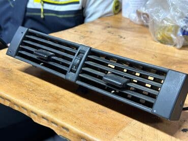 мерси шоколад цена в бишкеке: Дефлектор воздуховода Mercedes-Benz Б/у, Оригинал, Германия — 2