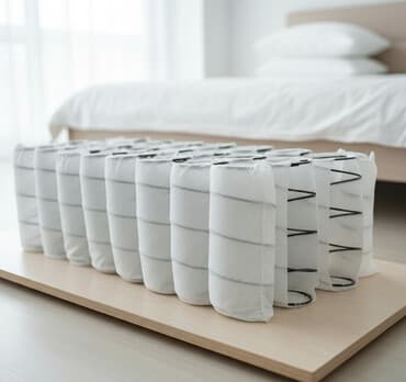 матрасы купить в бишкеке: Бишкек двухспальный матрас Односпальные матрасы Бишкек. ⠀ — 1