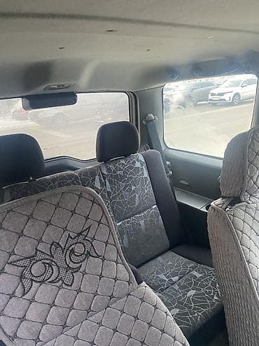 pajero junior: Mitsubishi Pajero Pinin: 1999 г., 1.8 л, Автомат, Бензин, Внедорожник — 9