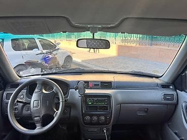 форестер левый руль механика: Honda CR-V: 2001 г., 2 л, Механика, Бензин, Кроссовер — 6