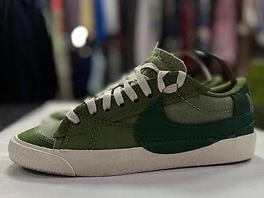 обувь для спорта: Кроссовки и кеды — подборка брендовой обуви с 39-47 р 1) Nike Air — 8