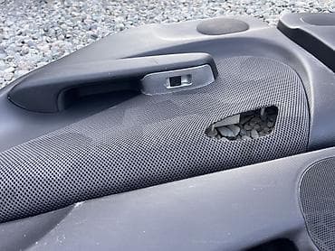 Унаа тетиктери: Эшикке коймо Комплект Honda, Колдонулган, Оригинал — 3
