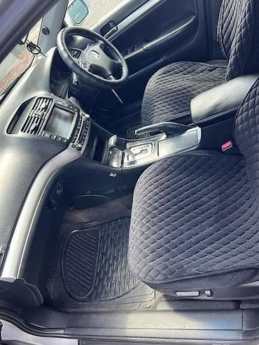 dodje ram: Honda Inspire: 2003 г., 3 л, Автомат, Бензин, Седан — 7