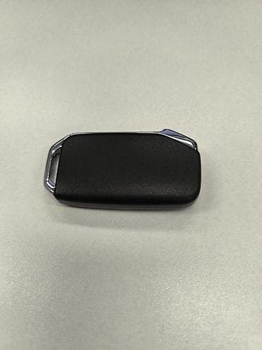 ремонт брелка сигнализации: Ключ Kia 2021 г., Б/у, Оригинал — 4