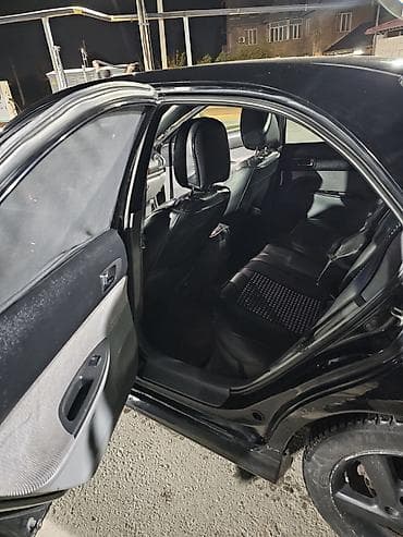 mazda 3 2005: Mazda 6: 2003 г., 2.3 л, Автомат, Бензин, Седан — 6