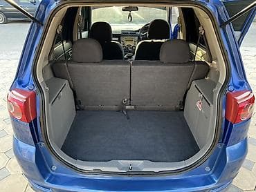 subaru forester 2007: Mazda Demio: 2003 г., 1.5 л, Автомат, Бензин, Хэтчбэк — 10