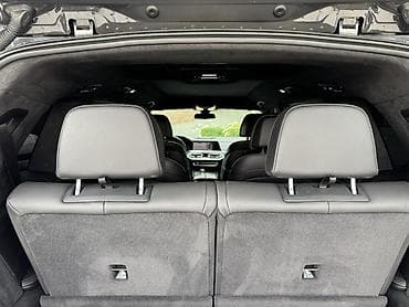 китаец машина: BMW X7: 2022 г., 3 л, Бензин, Кроссовер — 10