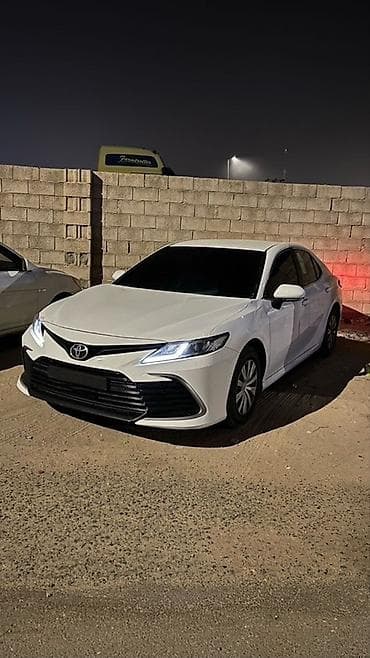 аренда авто ош камри: Toyota Camry: 2018 г., Автомат, Бензин, Седан — 1