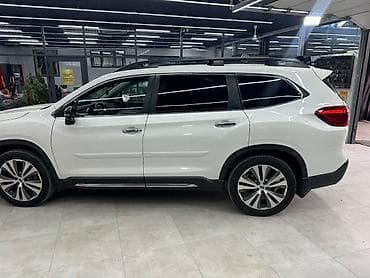 Subaru Ascent: 2020 г., 2.4 л, Вариатор, Бензин, Кроссовер — 8