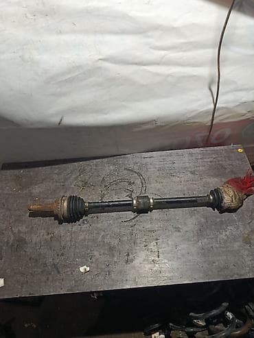 Унаа тетиктери: Алдыңкы кардандык вал Kia 2017 г., Оригинал — 1