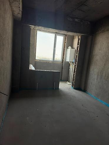 2 бөлмө, 81 м², Пишпек Элитка, 17 кабат, ПСО (өз алдынча бүтүрүү) — 1