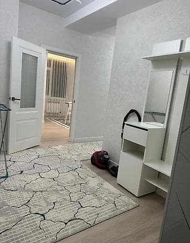 Батирлер: 2 бөлмө, 70 м², Элитка, 5 кабат, Дизайнердик ремонт — 5