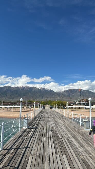 дом на ыссык куле: Коттедж, 0 линия 5 А и Б | Asia Palace, Сары-Ой, Балдар аянтчасы, Унаа токтотуучу жай, унаа туруучу жай, Коргоодогу аймак — 17