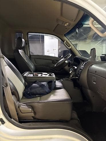 porter 2018: Легкий грузовик, Hyundai, Стандарт, До 1 т, Б/у — 7