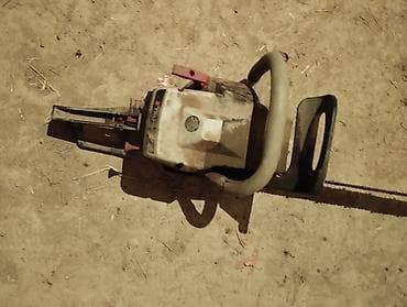 буква к: Бензопилы — 6