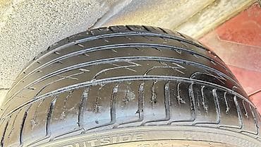 r 16: Шины 275 / 45 / R 20, Лето, Пара, Легковые, Китай, Bridgestone — 3