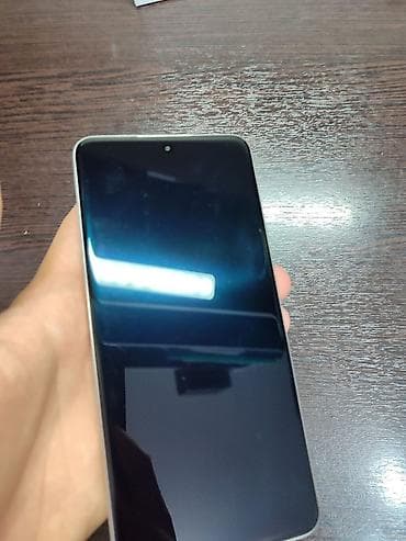 watch samsung: Redmi, Redmi Note 15 Pro, Б/у, 256 ГБ, цвет - Серебристый, 2 SIM — 4