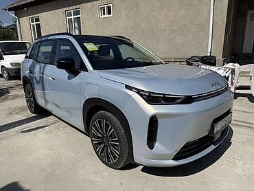 Транспорт: Новый гак айон ай 60 русификация сделано — 9