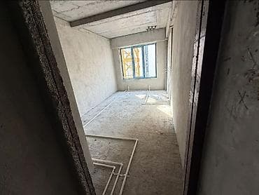кварита: 2 комнаты, 59 м², Элитка, 2 этаж, Готовая ПСО (под самоотделку) — 8