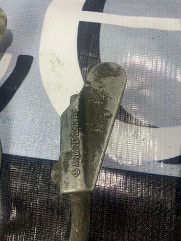 r6: Продается Тяга кулисы Запчасти на w 202. w203. w210. w211. w220 — 8