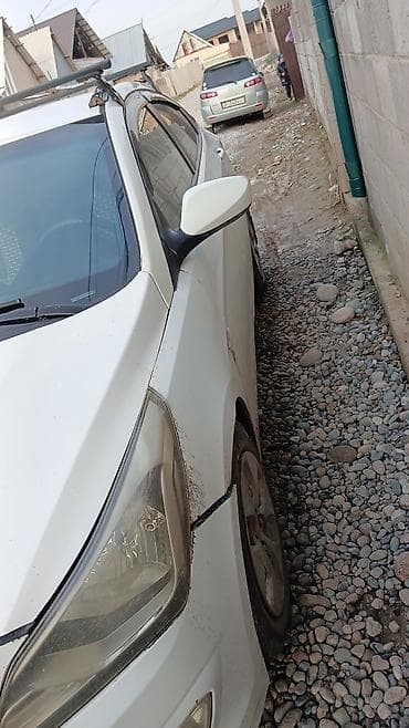 глаза для авто: Hyundai Solaris: 2016 г., Автомат, Хэтчбэк — 3