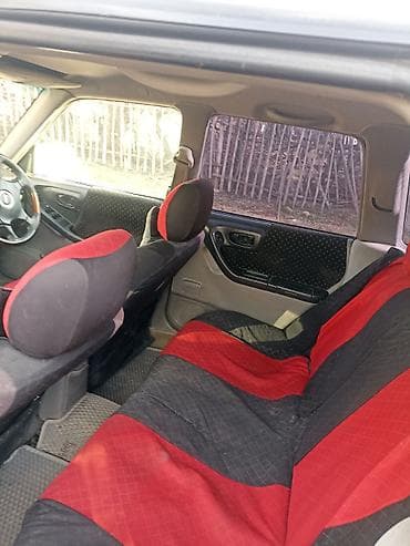 рулевой насос портер 1: Subaru Forester: 1999 г., Автомат, Универсал — 4