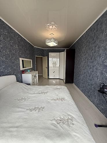 Недвижимость: 4 комнаты, 128 м², Элитка, 8 этаж, Евроремонт — 1