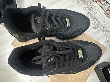 джордан обувь: Мужские кроссовки, 39, 39.5, 40, Air Jordan, Б/у, цвет - Серый — 7