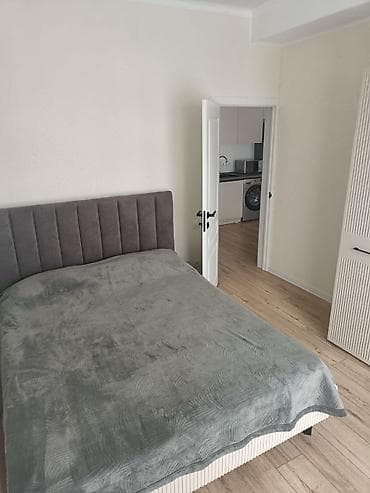 цены в новостройках: 1 комната, 50 м², Элитка, Элитка, 3 этаж, Свежий ремонт — 2