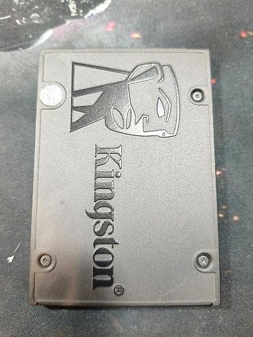 внешний ссд на 1 тб: SSD 960gb Kingston 98% — 1