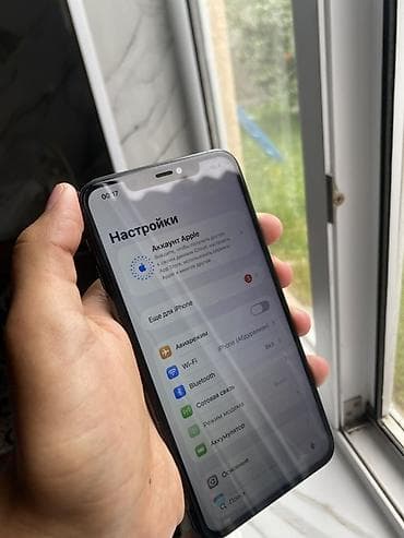 poco 3pro: IPhone 11, 256 ГБ, Черный — 1