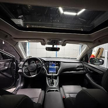 Subaru Outback: 2021 г., 2.4 л, Вариатор, Бензин, Кроссовер — 6