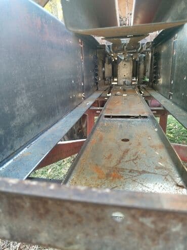 Прессподборшик Кыргызстан абалы жакшы 7зуп — 9