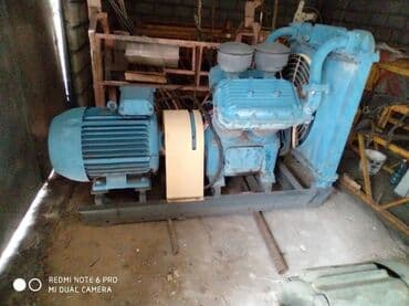 Продаю 2 компрессора,состояние отличное